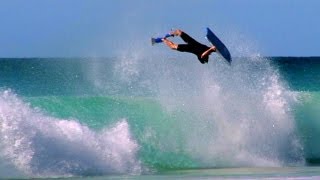 PierreLouis Costes  France Bodyboard [upl. by Pejsach]