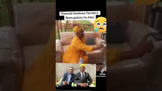 TAMALE MIRUNDI JUNIOR AGOBEDDWA MU KIKA kibi nnyo [upl. by Acemahs]