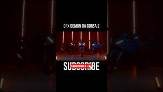 GPX Demon GR165Rr Da Corsa2 Bangla Review। Biker Lab shorts subscribe gpx gpxdemon165rr [upl. by Konstanze76]