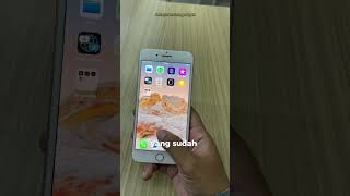 Iphone 8 plus di 2024 Worth iphone indonesia unboxing ibox apple iphone8plus smartphone id [upl. by Guntar]