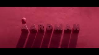 Aardman Logo 2023present Cinemascope [upl. by Adalard]