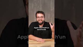 Appleda en uzun süre çalışan kim shortvideo apple [upl. by Eellah]