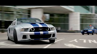 Need for Speed 2014 Full Movie 4K Ultra HD [upl. by Goggin]