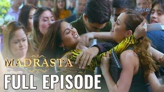 Madrasta Full Episode 92 [upl. by Audy]