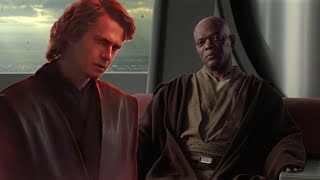 Mace Windu is Incorrect [upl. by Brodench]