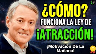 LEY DE ATRACCIÓN ¿QUÉ ES LA LEY DE ATRACCIÓN Y CÓMO FUNCIONA  BRYAN TRACY  BOB PROCTOR [upl. by Sivam]