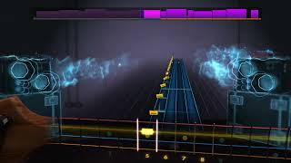 Hiroaki Tominaga  JoJo Sono Chi no Sadame JJBA Phantom Blood  Rocksmith 2014  Bass 977 [upl. by Dot]