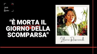 Tutto da rifare  Liliana Resinovich [upl. by Cully658]