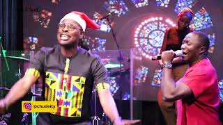 Laolu Gbenjo amp Chude in END OF YEAR PRAISE Official Video [upl. by Iren]