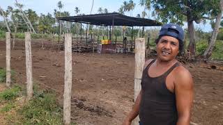 Venezuelan migranti in Icacos Trinidad [upl. by Notsur]