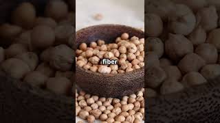 7 Surprising Health Benefits of Garbanzo Beans [upl. by Arret]