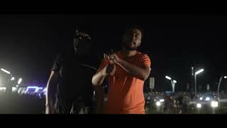 El 3askar  Montana feat Seffelinie Official Music Video [upl. by Vanzant952]