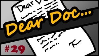 Dear Doc  Episode 29 Ultra Hardcore [upl. by Merline]