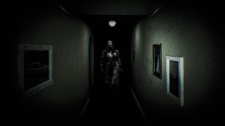 This New PT Style Game is Terrifying [upl. by Ynobe]