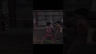 ¡Final Épico de The Warriors en PS2  Juego Legendario de Acción y Aventura Shorts short [upl. by Devlen675]