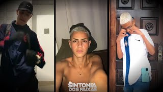 EU FIQUEI COM A PUT4 COM PUT4 VONTADE VS NOVA IGUAÇU TIK TOK PL JUNIOR [upl. by Jenesia120]