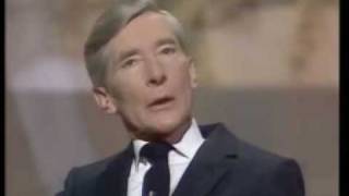 Kenneth Williams An Audience With Part 8 of 8 [upl. by Bratton]