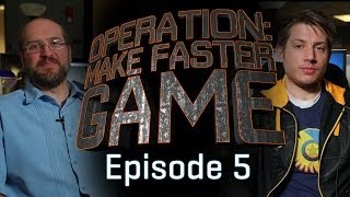 PlanetSide 2  Operation Make Faster Game Ep 5 [upl. by Isus]