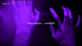 a chase atlantic playlist to make your moments better [upl. by Nevetse]