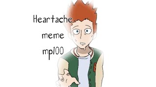 HEARTACHE MEME MP100 LOOP [upl. by Mame]