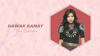 Yeng Constantino  Hawak Kamay Official Audio ♪ [upl. by Ydderf]