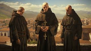 Gregorian Chants The Holy Mass of the Benedictine Monks  Catholic Chants for Prayer 1 hour [upl. by Navetse]