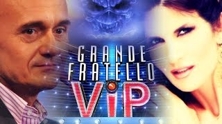 Grande Fratello Vip lite tra Pamela Prati ed Alfonso Signorini [upl. by Reiser]