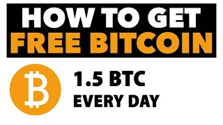 FreeBitcoin Script 10000 ROLL  15 Bitcoin Every Day [upl. by Sothena]