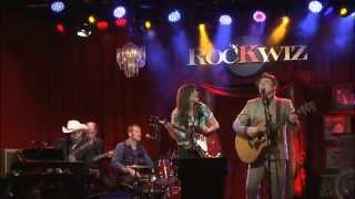 Courtney Barnett amp Dave Faulkner  Everybody moves  RocKwiz duet [upl. by Nats]