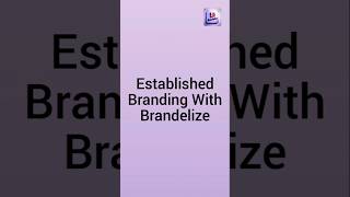 ESTABLISH YOUR BRAND WITH HELVETICA🚀 Build Trust with Your Customers  Brandelize  Branding entr [upl. by Jilleen]