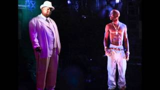 2Pac and Biggie Holagrams Pefrom at Coachella Live HD [upl. by Suhcnip264]