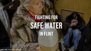 Fighting for Safe Water in Flint [upl. by Patrizio]