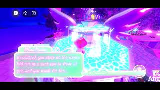 Trying to win a halo in royal high royalhigh halo royalhighhalo roblox robloxvideo [upl. by Havelock460]