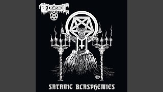 Unholy Prophecies Demo 1991 [upl. by Nenerb]