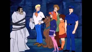 Scooby doo where are you Hassle in the Castle pt2 [upl. by Modie]