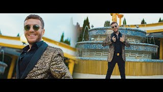 Florin Cercel  Habibi come to Dubai  Official Video [upl. by Ignatzia]