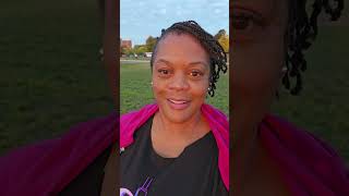 Saturdays 5k walk on Chicagos Lakefront [upl. by Pros]