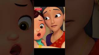 Namma Maneyalondu Putta Papa Video Song  Kannada Rhymes  Infobells kannadarhymes babysongs [upl. by Anna-Maria]