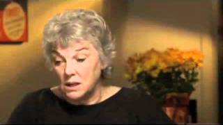 Tyne Daly discusses quotGypsyquot  EMMYTVLEGENDSORG [upl. by Whall697]