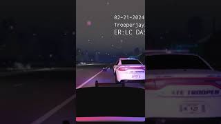 Two Alaska State Trooper Killed In Planned Ambush The Suspect Has Yet To Be Found EOW 22124 [upl. by Ahsihat]