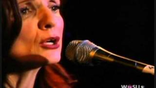 Patty Griffin  Sweet Lorraine live [upl. by Fulcher804]