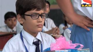 Baal Veer  Episode 206  10th July 2013 [upl. by Sarnoff260]