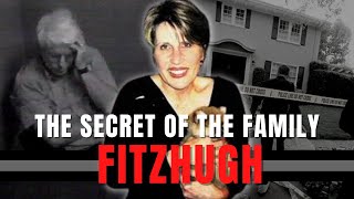 The secret that destroyed the Fitzhugh Family [upl. by Arries140]