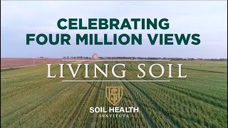 Living Soil Film [upl. by Assirroc]