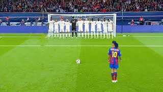 Unforgettable Moments of Ronaldinho Gaucho [upl. by Atiras]