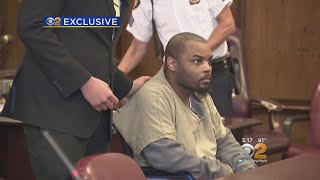 CBS2 Exclusive Suspect In Manhattan Hammer Attack Spree Sentenced [upl. by Tinor]