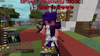 Destroying SkyPvP Memes V2 💥 Twerionnet SkyPvP 20 [upl. by Aisauqal991]