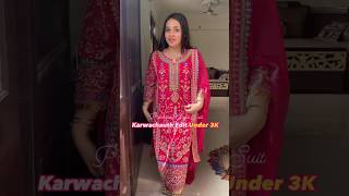 Comment quotPricequot to buy fashion ordernow fyp trending exploremore pakistanisuit fashion haul [upl. by Tildy]