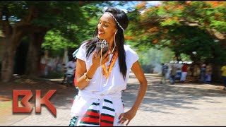 OROMTITTI Dawite Mekonen ft Jirenya Shifera Oromo Music 2017 Official Video [upl. by Gipsy]