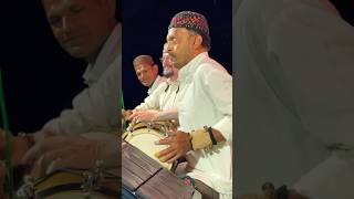 Tabla Dholak Best Solo Performance  Performance Tabla Dholak Pattern [upl. by Lebezej207]